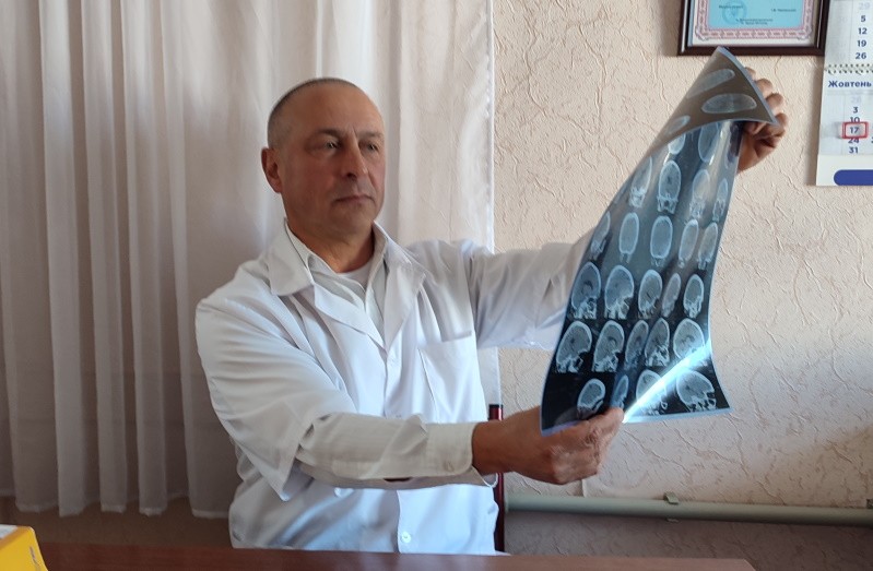 Бурзаковський Ігор Сергійович