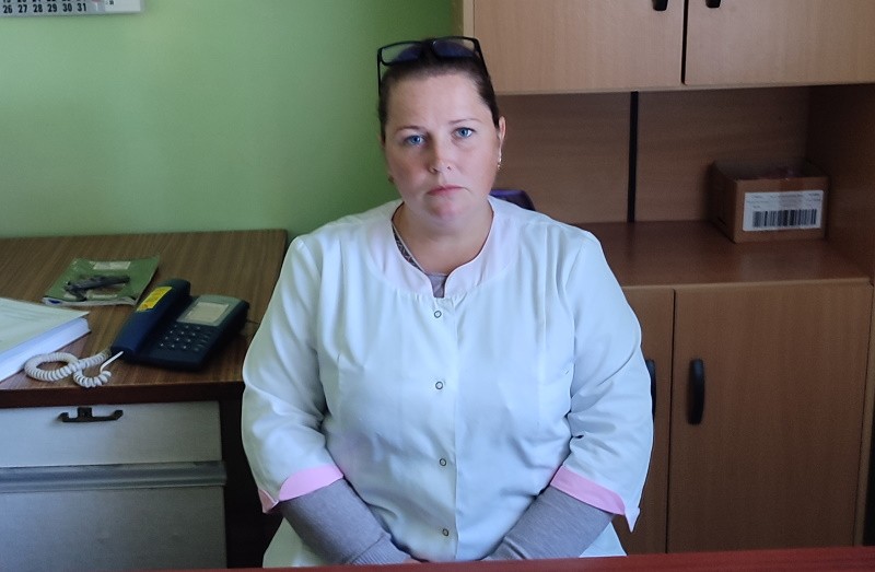 Кривенко Яна Валентинівна