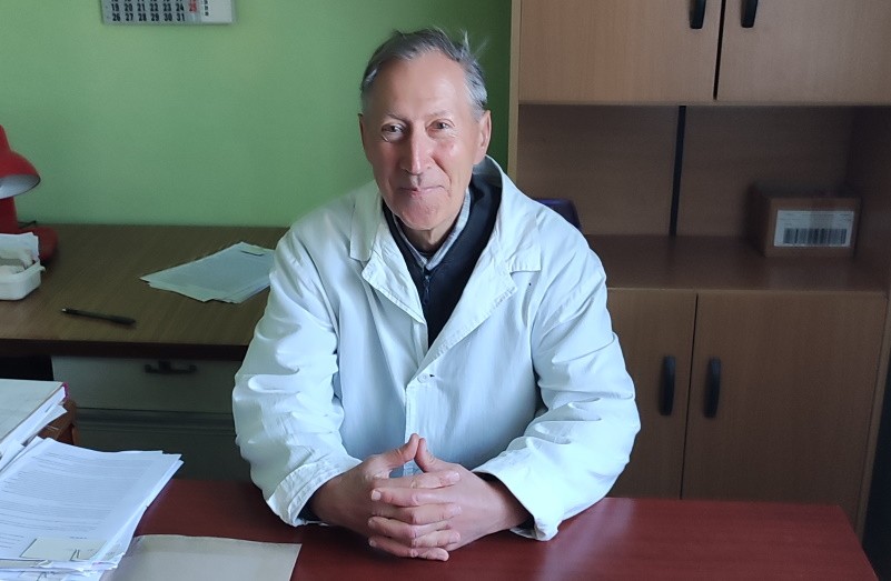 Цвірко Валерій Миколайович